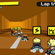 Illustration for article titled Fan Game Crosses Persona with Mario Kart